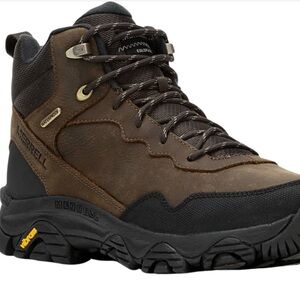 Merrell Men's Cold Pack 3 Thermal waterproof Boots